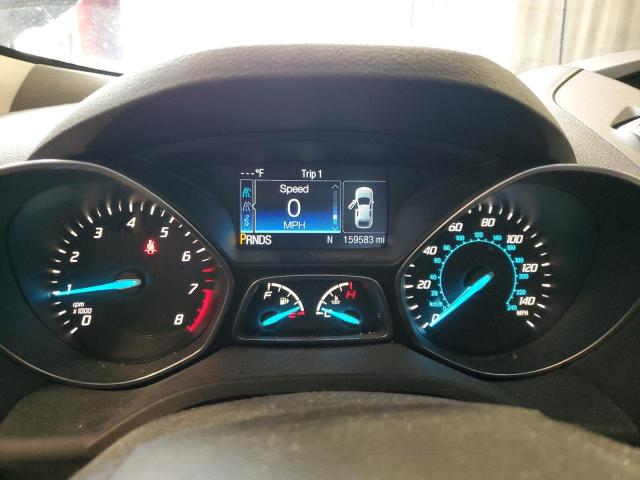 Photo 9 from auction – 2016 FORD ESCAPE SE with VIN 1FMCU0GX4GUA36504
