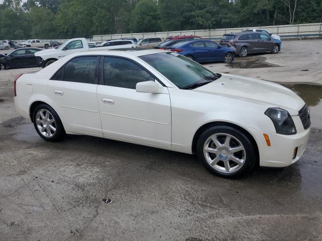 Photo 4 from auction – 2004 CADILLAC CTS with VIN 1G6DM577940191349