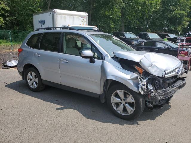 Photo 4 from auction – 2015 SUBARU FORESTER 2 with VIN JF2SJADC0FH545109