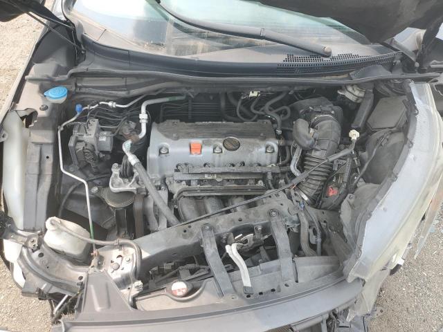 Photo 11 from auction – 2013 HONDA CR-V EXL with VIN 2HKRM4H76DH618033