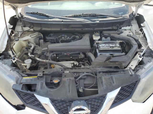 Foto 12 de la subasta – 2014 NISSAN ROGUE S con VIN 5N1AT2MVXEC769166