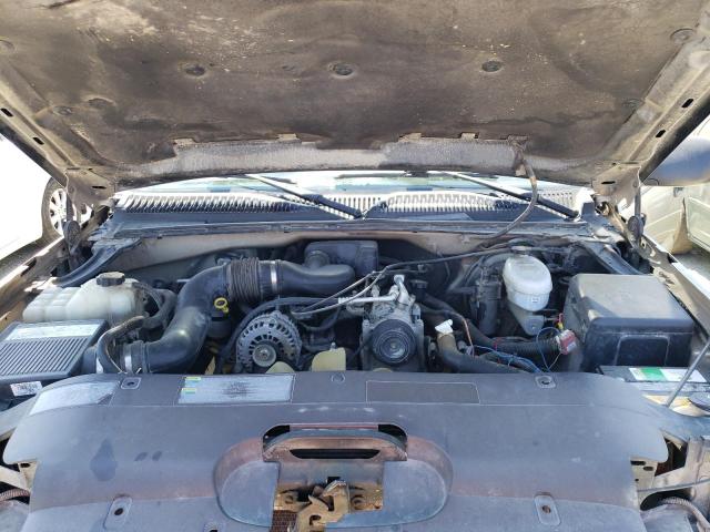 Photo 11 from auction – 2004 CHEVROLET SILVERADO4 with VIN 1GCEC14X04Z197599