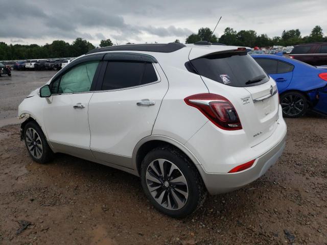 Photo 2 from auction – 2017 BUICK ENCORE PRE with VIN KL4CJESB0HB013234
