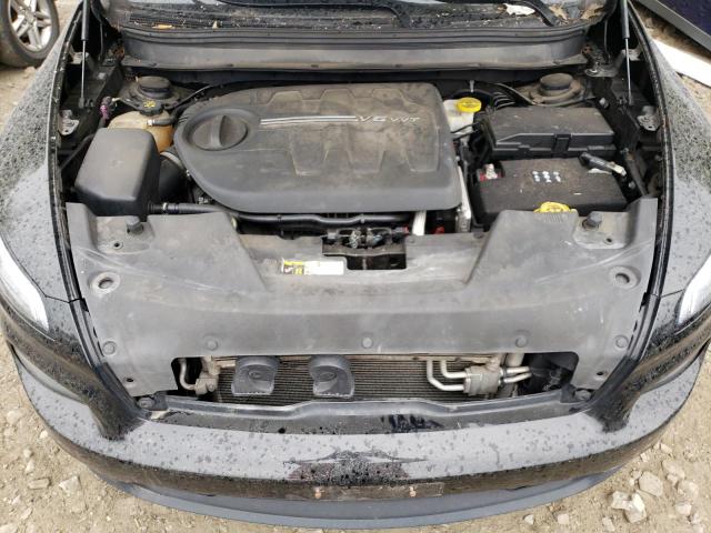 Photo 12 from auction – 2017 JEEP CHEROKEE S with VIN 1C4PJMAS7HW663965