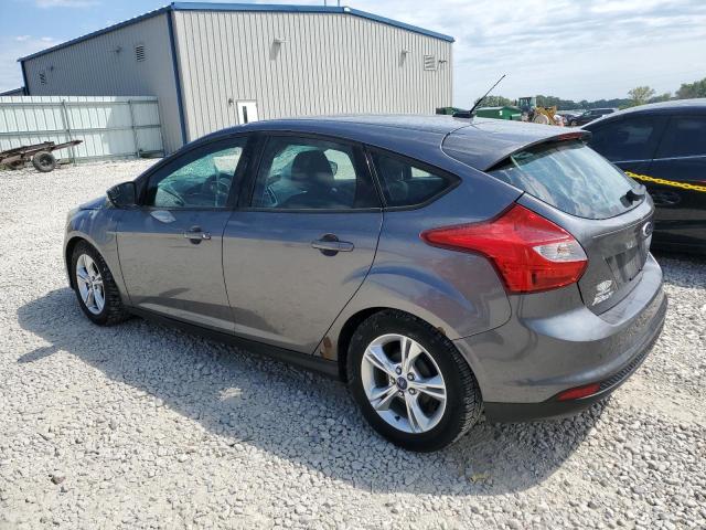 Photo 2 from auction – 2014 FORD FOCUS SE with VIN 1FADP3K21EL252574