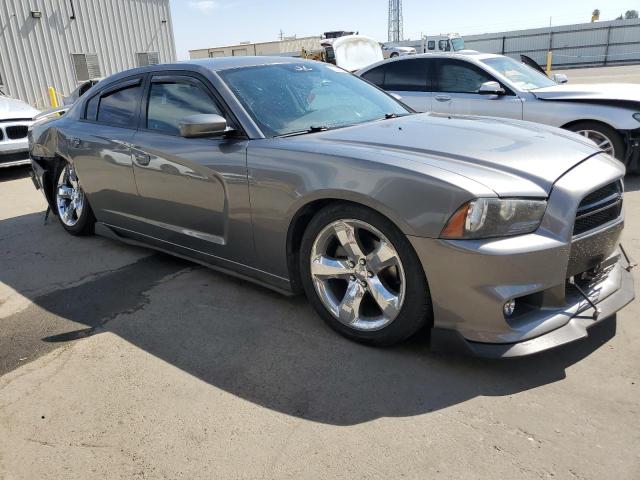 Photo 4 from auction – 2011 DODGE CHARGER with VIN 2B3CL3CG4BH504484