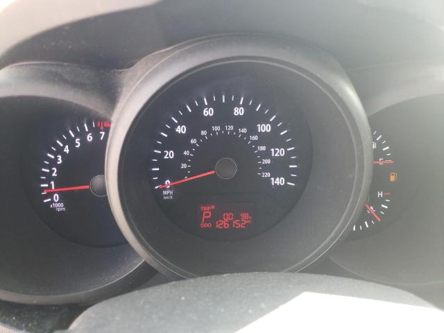 Photo 9 from auction – 2013 KIA SOUL with VIN KNDJT2A55D7509628