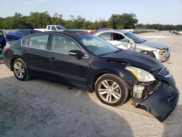 Photo 4 from auction – 2010 NISSAN ALTIMA SR with VIN 1N4BL2AP9AN465541