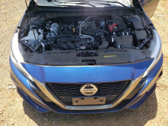 Photo 11 from auction – 2021 NISSAN ALTIMA SR with VIN 1N4BL4CV1MN409766