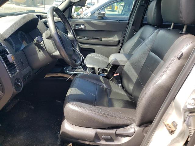 Photo 7 from auction – 2009 FORD ESCAPE LIM with VIN 1FMCU94G29KC84726