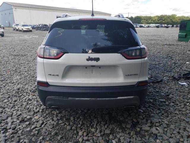Photo 6 from auction – 2020 JEEP CHEROKEE L with VIN 1C4PJMDX6LD615725