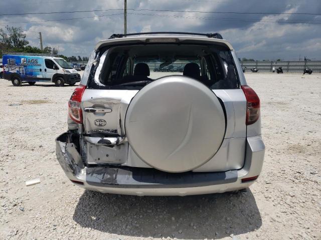 Photo 6 from auction – 2008 TOYOTA RAV4 with VIN JTMZD33V885116548