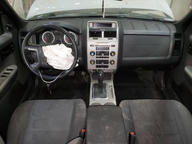 Photo 8 from auction – 2011 FORD ESCAPE XLT with VIN 1FMCU0DGXBKB90479