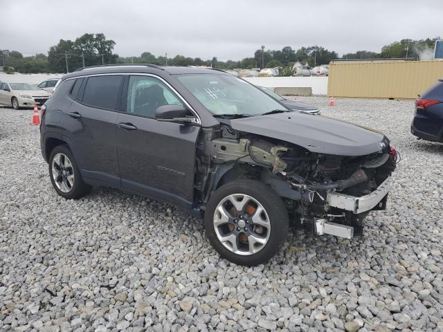 Photo 4 from auction – 2017 JEEP COMPASS LI with VIN 3C4NJDCB0HT628517
