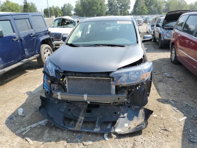 Photo 5 from auction – 2012 HONDA CR-V LX with VIN 5J6RM4H32CL044306