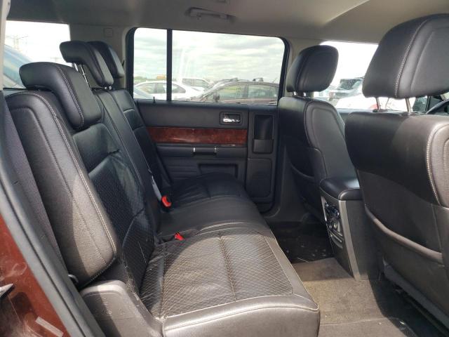 Снимка 11 от търг – 2009 FORD FLEX LIMIT с VIN 2FMEK63CX9BA80164