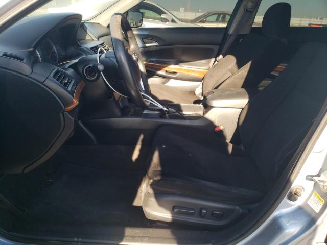 Photo 7 from auction – 2012 HONDA ACCORD EX with VIN 1HGCP2F74CA007302