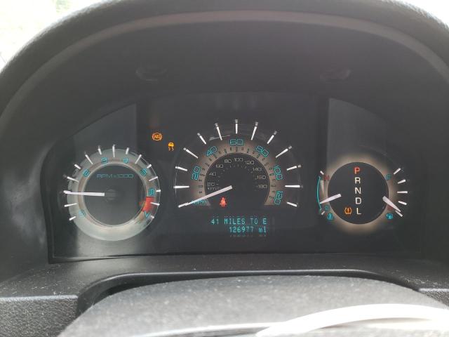 صورة رقم 9 من المزاد - 2010 MERCURY MILAN مع VIN 3MEHM0HA2AR623897