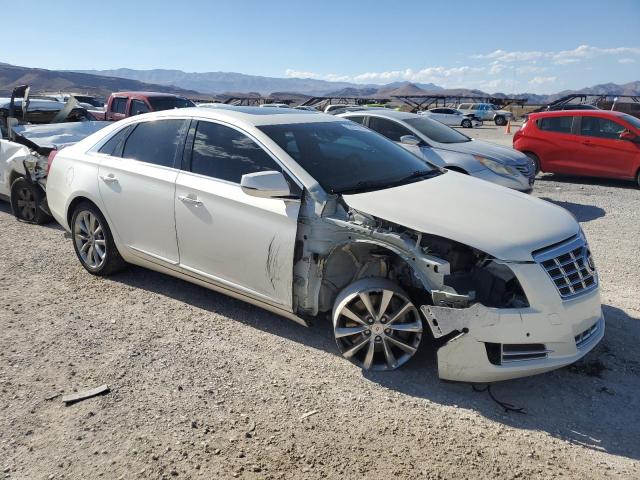 Photo 4 from auction – 2014 CADILLAC XTS LUXURY with VIN 2G61M5S33E9305019