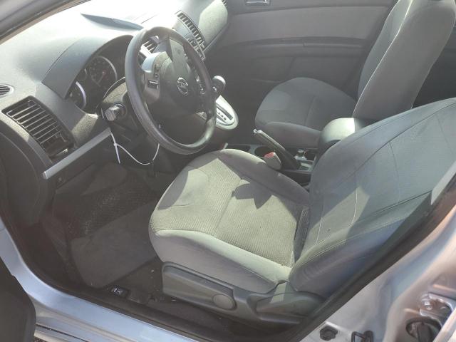 Снимка 7 от търг – 2011 NISSAN SENTRA 2.0 с VIN 3N1AB6AP1BL694526