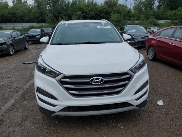 Photo 5 from auction – 2017 HYUNDAI TUCSON LIM with VIN KM8J3CA29HU295564