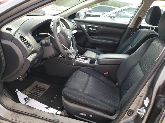 Photo 7 from auction – 2018 NISSAN ALTIMA 2.5 with VIN 1N4AL3AP8JC193786