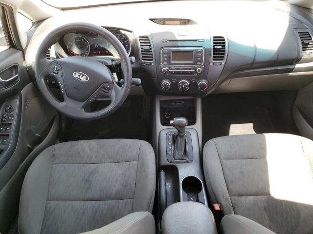 Photo 8 from auction – 2015 KIA FORTE LX with VIN KNAFK4A67F5289000