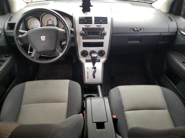 Photo 8 from auction – 2008 DODGE CALIBER SX with VIN 1B3HB48B28D793415