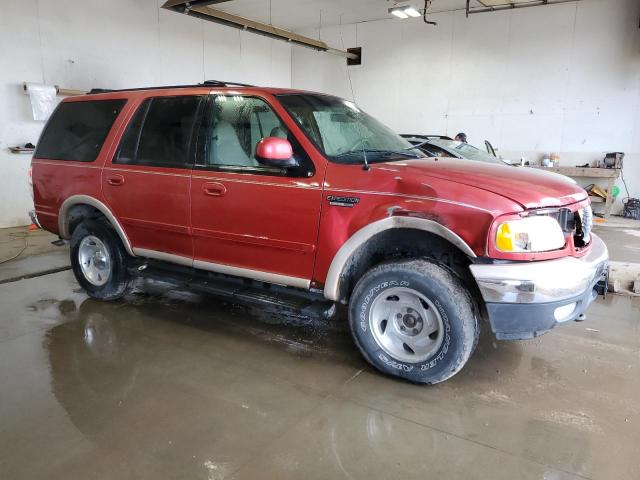 Photo 4 from auction – 1999 FORD EXPEDITION with VIN 1FMPU18L3XLC33589