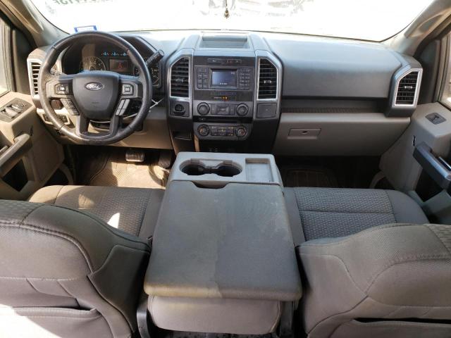 Photo 8 from auction – 2015 FORD F150 with VIN 1FTEW1CP9FKF15367