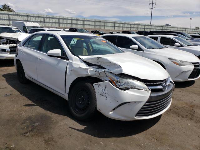 Photo 4 from auction – 2016 TOYOTA CAMRY LE with VIN 4T4BF1FK4GR568083