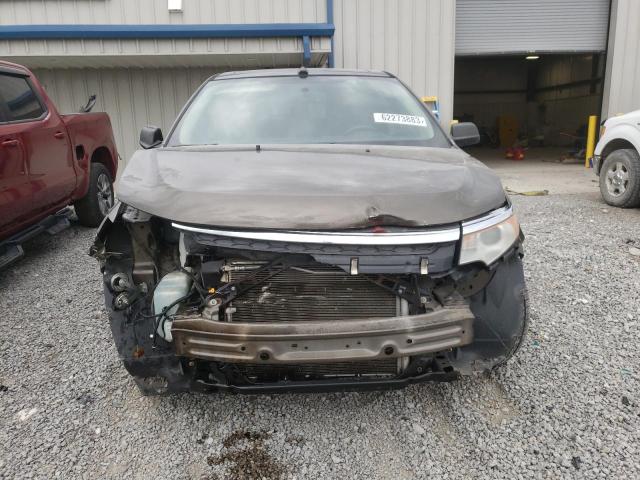 Photo 5 from auction – 2011 FORD EDGE SEL with VIN 2FMDK3JC5BBB02946