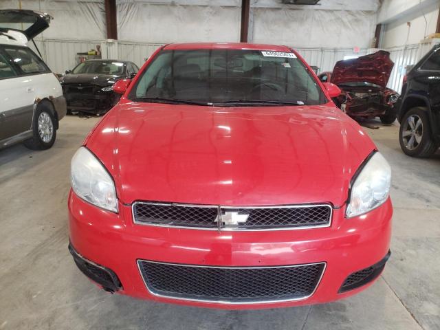 Photo 5 from auction – 2008 CHEVROLET IMPALA LT with VIN 2G1WT58K489186737
