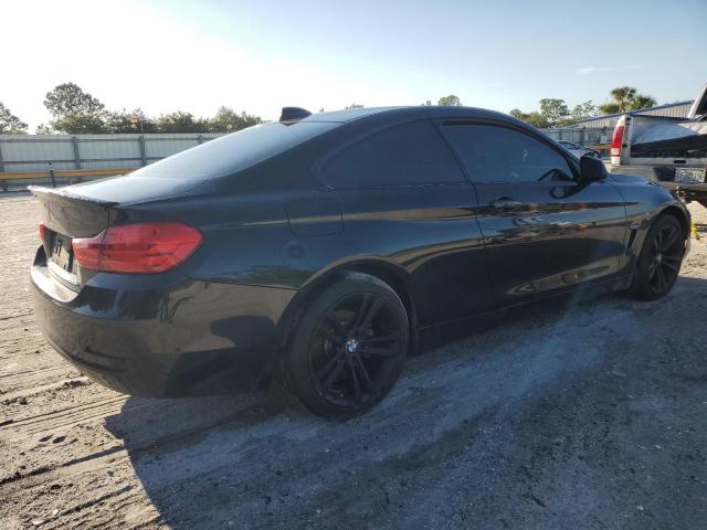 Photo 3 from auction – 2016 BMW 428 XI with VIN WBA3N9C54GK250024