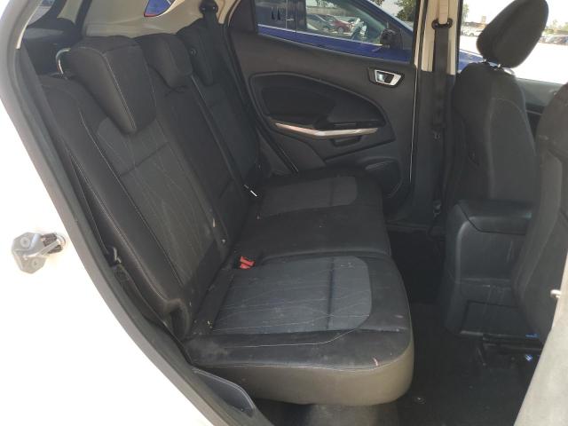 Photo 11 from auction – 2019 FORD ECOSPORT S with VIN MAJ3S2GE1KC296982