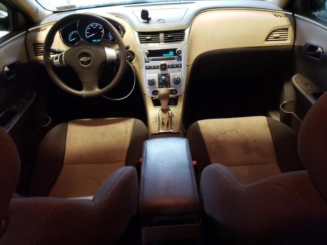 Photo 8 from auction – 2011 CHEVROLET MALIBU LS with VIN 1G1ZB5E12BF309753