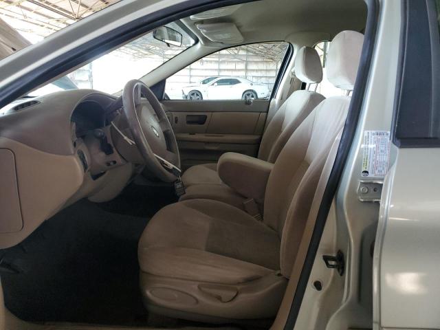 Photo 7 from auction – 2006 FORD TAURUS SE with VIN 1FAFP53U36A104007