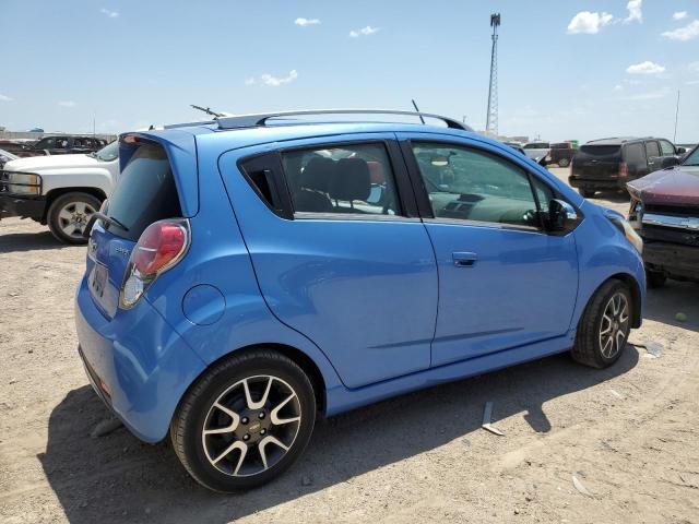 Снимка 3 от търг – 2014 CHEVROLET SPARK 2LT с VIN KL8CF6S97EC580811