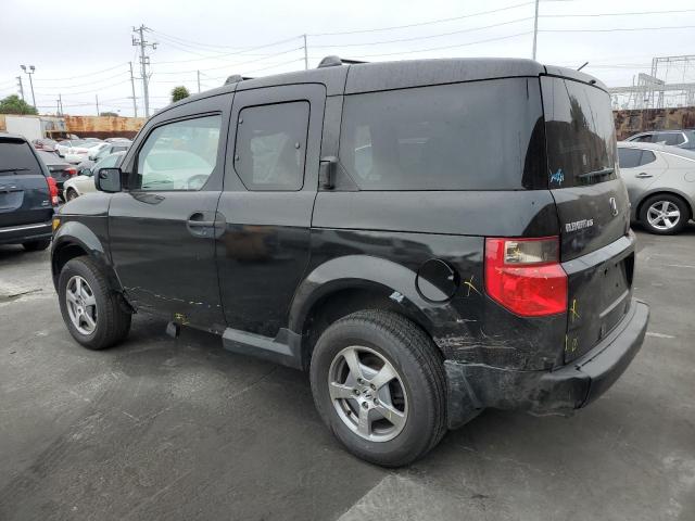 Photo 2 from auction – 2003 HONDA ELEMENT EX with VIN 5J6YH18533L021004