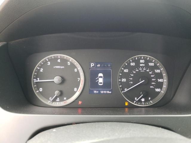 Photo 9 from auction – 2015 HYUNDAI SONATA SE with VIN 5NPE24AF2FH148169