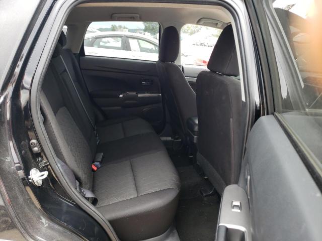 Photo 11 from auction – 2021 MITSUBISHI OUTLANDER with VIN JA4APVAU5MU024883