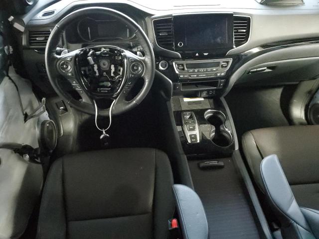 Foto 8 de la subasta – 2023 HONDA RIDGELINE con VIN 5FPYK3F85PB010795