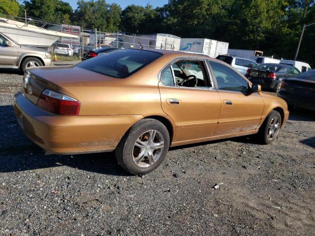 Photo 3 from auction – 2003 ACURA 3.2TL with VIN 19UUA56783A042139