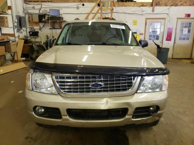 Photo 5 from auction – 2004 FORD EXPLORER X with VIN 1FMZU73K64ZA06481