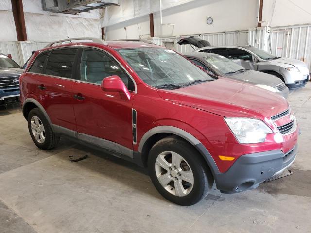 Photo 4 from auction – 2014 CHEVROLET CAPTIVA LS with VIN 3GNAL2EK4ES604076