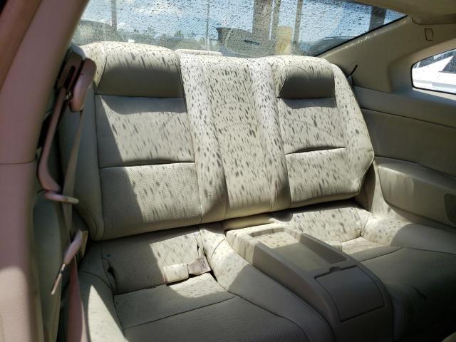 Photo 10 from auction – 2004 INFINITI G35 with VIN JNKCV54E24M815976