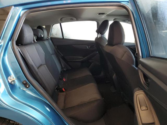 Photo 10 from auction – 2017 SUBARU IMPREZA PR with VIN 4S3GTAB66H3706638