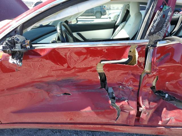 Photo 7 from auction – 2019 TESLA MODEL 3 with VIN 5YJ3E1EB5KF390919