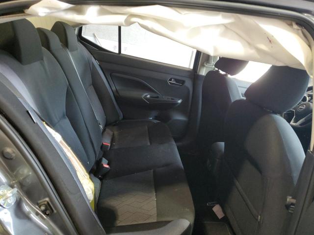 Photo 10 from auction – 2023 NISSAN VERSA SV with VIN 3N1CN8EV0PL809533