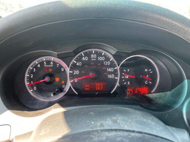 صورة رقم 8 من المزاد - 2011 NISSAN ALTIMA S مع VIN 1N4AL2EP5BC166289